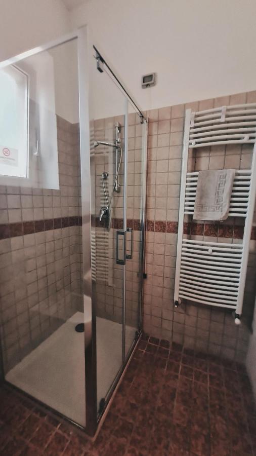 B&B Verdeoliva Модуньо Екстер'єр фото