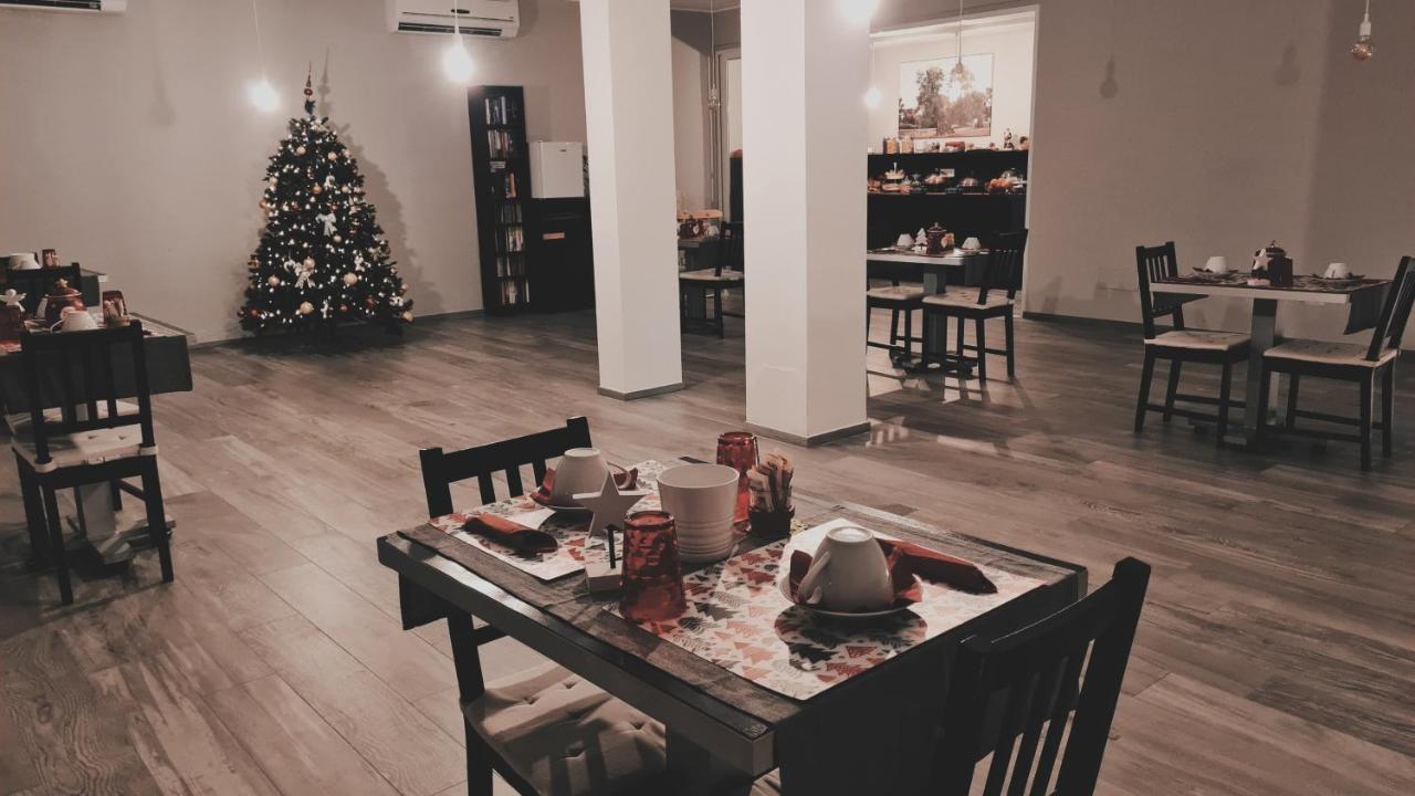 B&B Verdeoliva Модуньо Екстер'єр фото