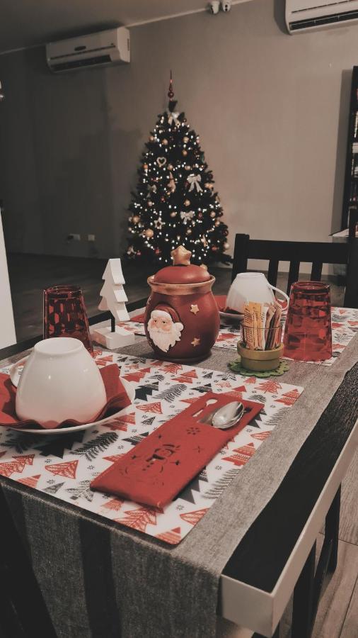 B&B Verdeoliva Модуньо Екстер'єр фото