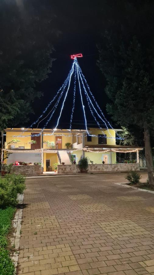 B&B Verdeoliva Модуньо Екстер'єр фото