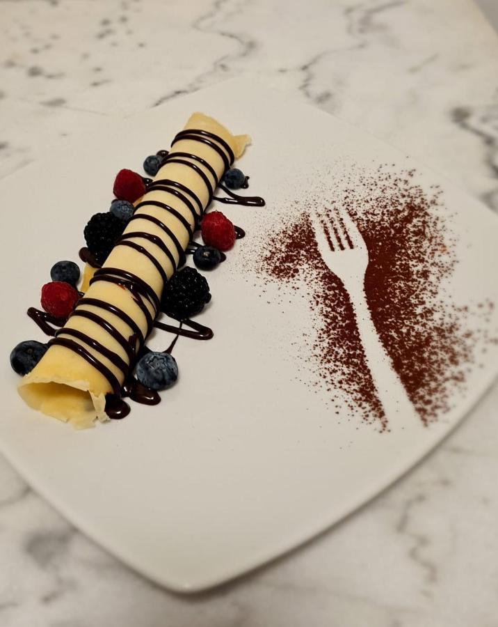 B&B Verdeoliva Модуньо Екстер'єр фото