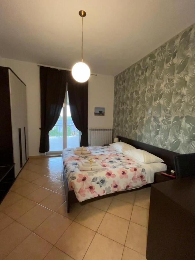 B&B Verdeoliva Модуньо Екстер'єр фото