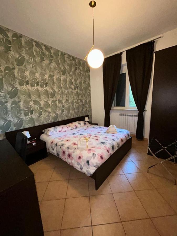 B&B Verdeoliva Модуньо Екстер'єр фото