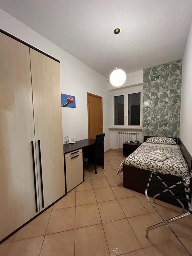 B&B Verdeoliva Модуньо Екстер'єр фото