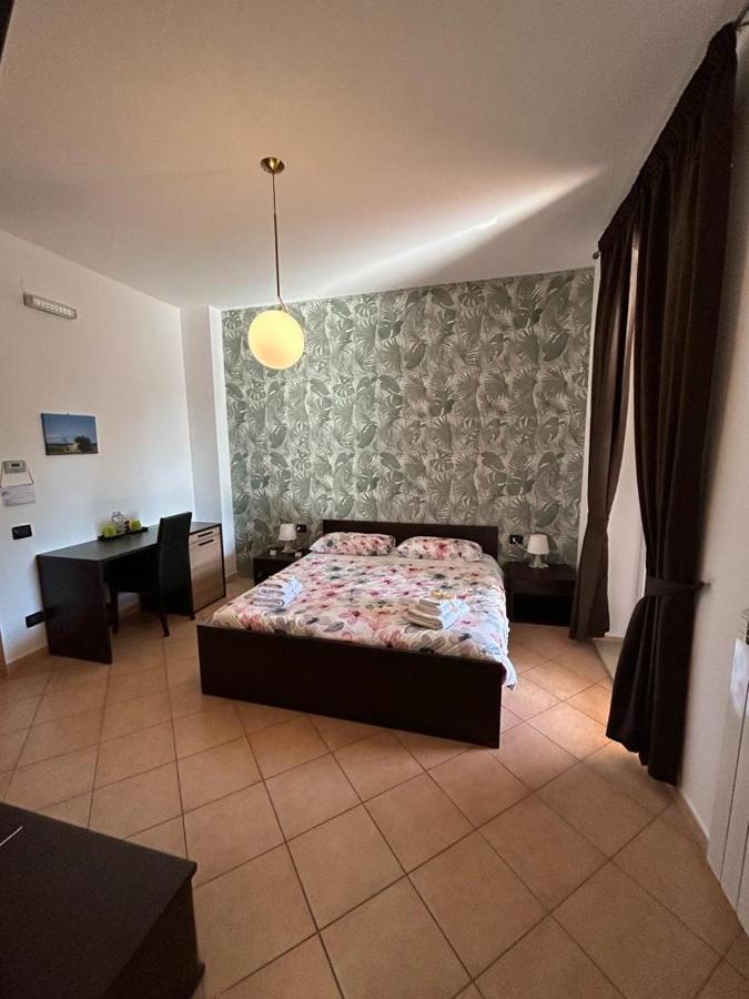 B&B Verdeoliva Модуньо Екстер'єр фото