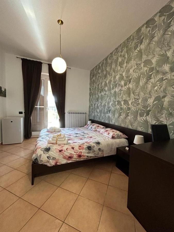 B&B Verdeoliva Модуньо Екстер'єр фото