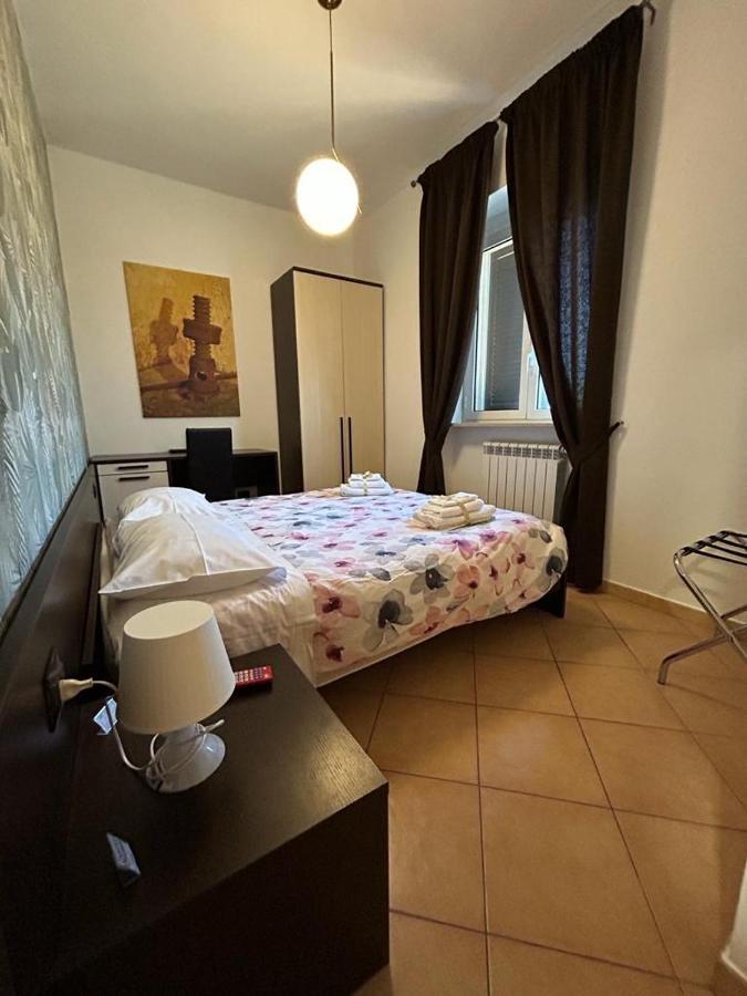 B&B Verdeoliva Модуньо Екстер'єр фото