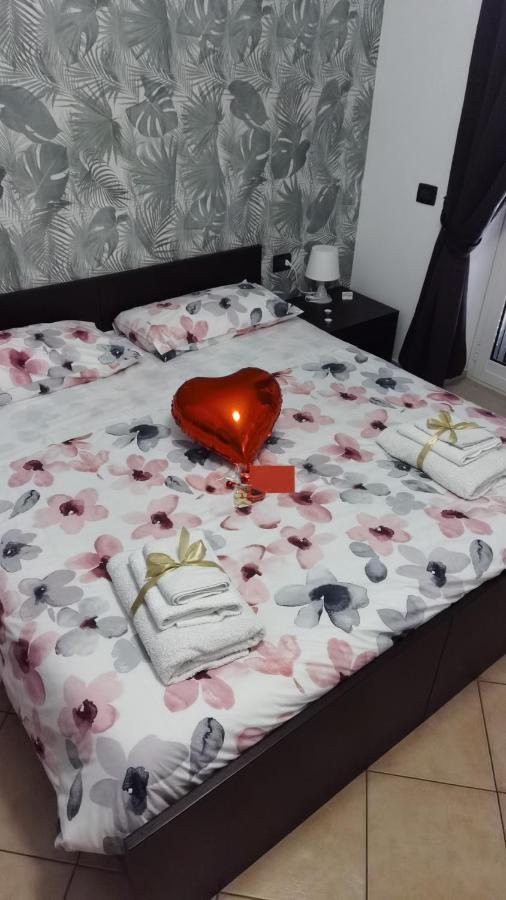 B&B Verdeoliva Модуньо Екстер'єр фото