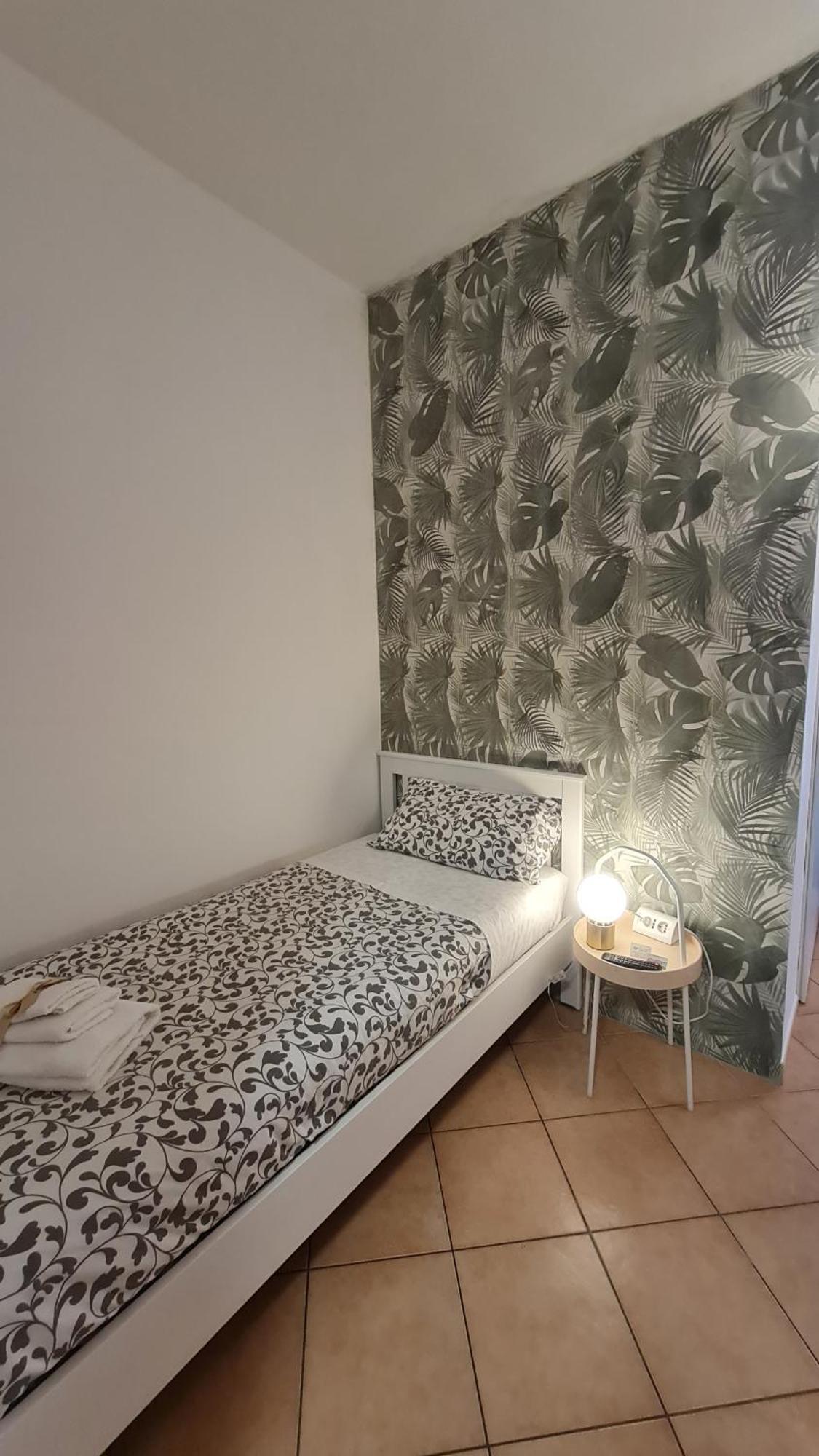 B&B Verdeoliva Модуньо Екстер'єр фото