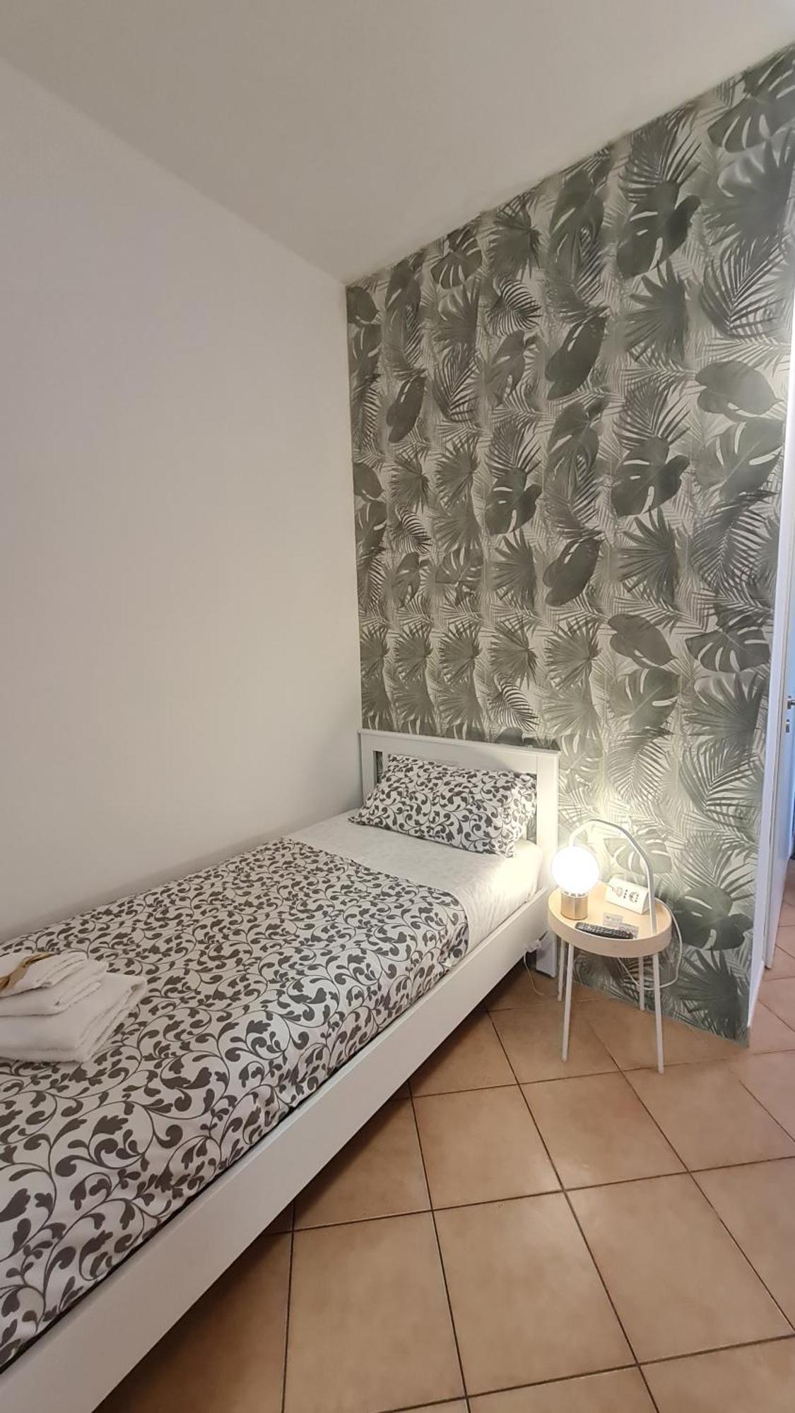B&B Verdeoliva Модуньо Екстер'єр фото