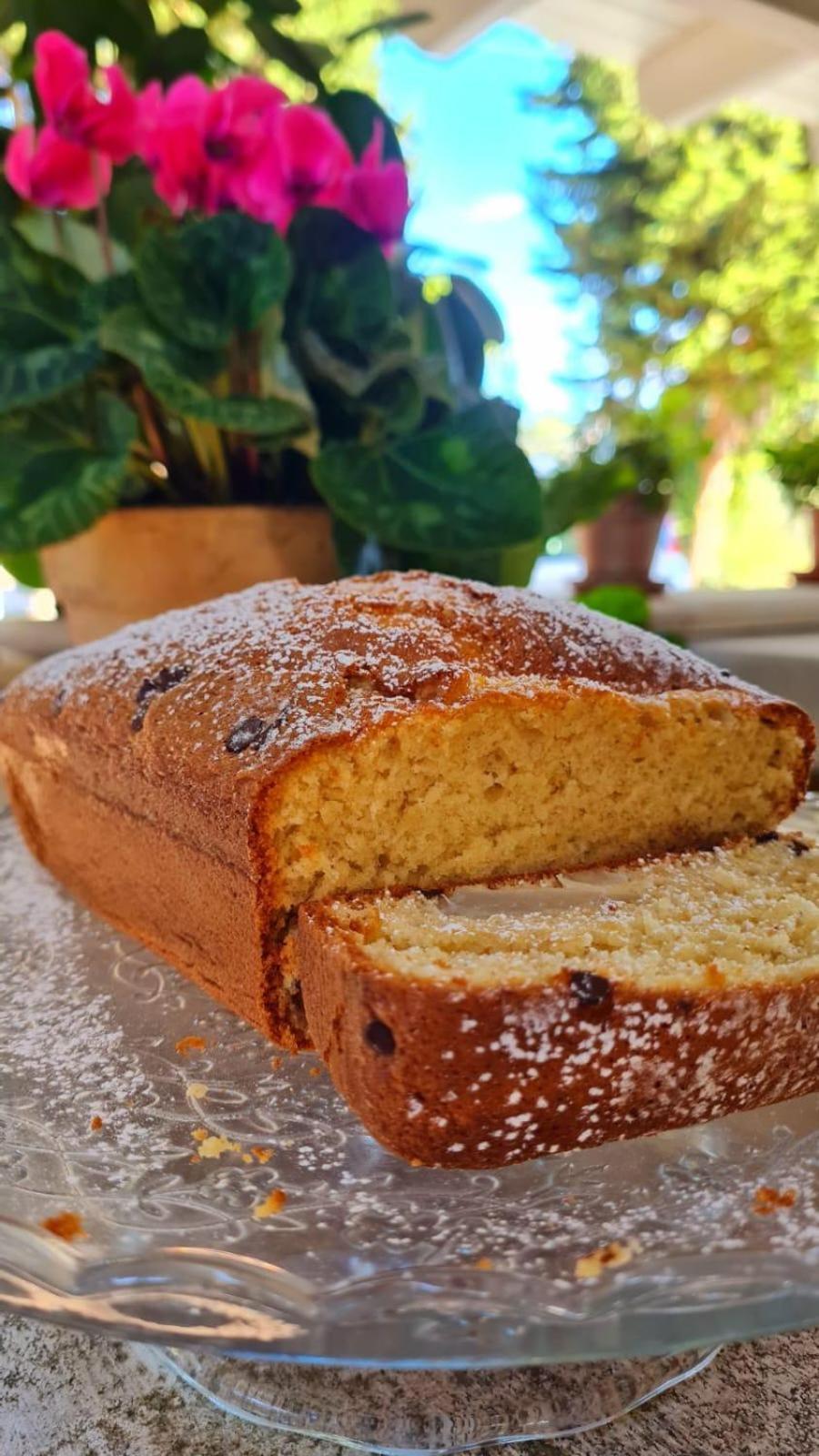 B&B Verdeoliva Модуньо Екстер'єр фото