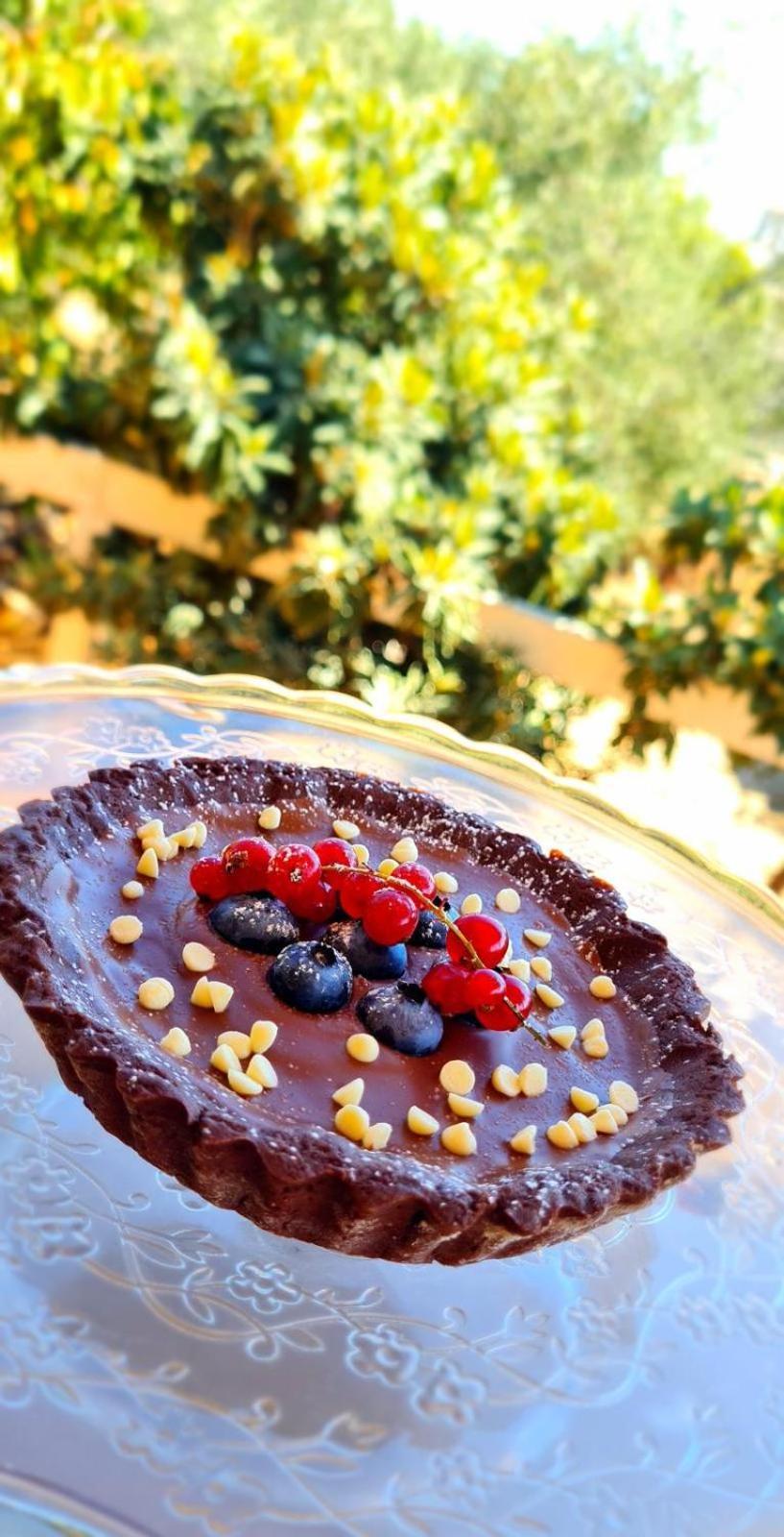 B&B Verdeoliva Модуньо Екстер'єр фото